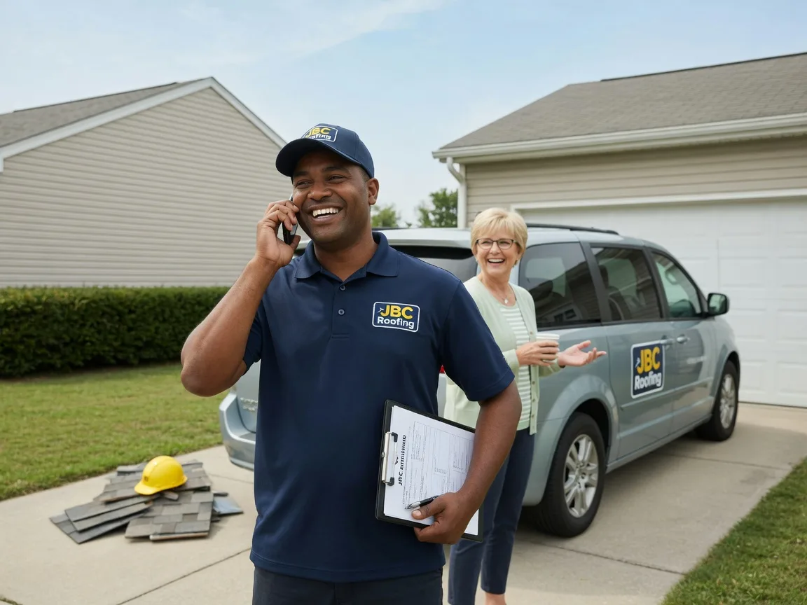 Roof Replacement Anchor, IL FAQs